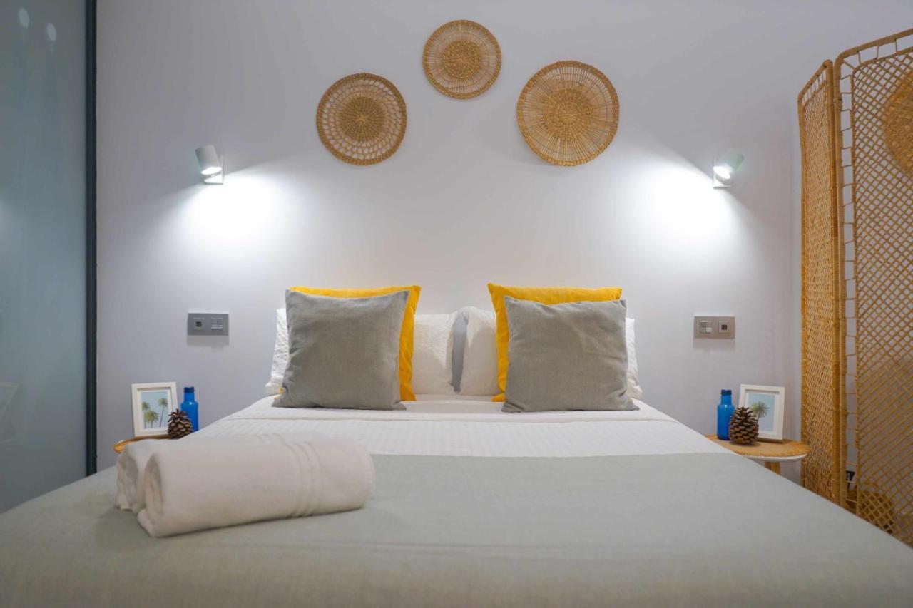 Sg Boho Chic Dream Nomad Studio 라스팔마스 외부 사진