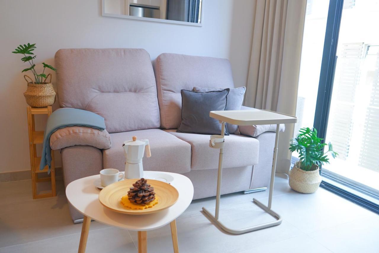 Sg Boho Chic Dream Nomad Studio 라스팔마스 외부 사진